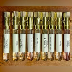 Scentbird Samples 0.27 oz